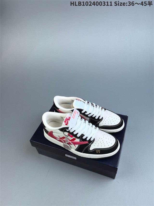 men air jordan 1 shoes HH 36-46 2025-4-24-039